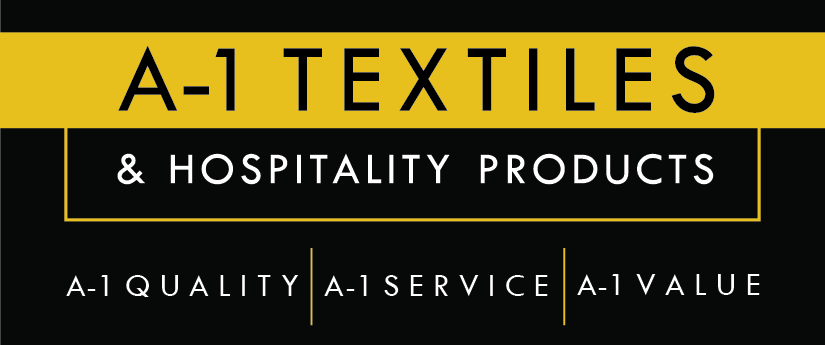 A1 Textiles Logo