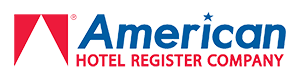 American Hotel Register Company Logo