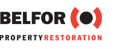 Belfor Property Restoration Logo