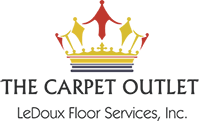 The Carpet Outlety Logo