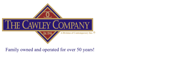 The Cawley Company Logo