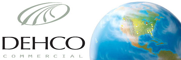 Dehco Commercial Logo