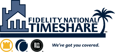 Fidelity National Timeshare Logo
