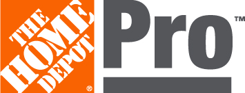 Home Depot Pro logo