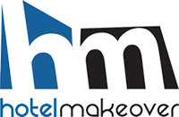 Hotel Makeover Logo