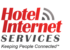 Hotel Internet Services Logo