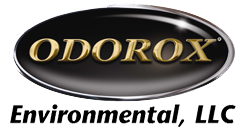 Odorox Environmental Logo