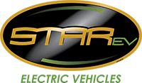Star Electric Vehicles Logo