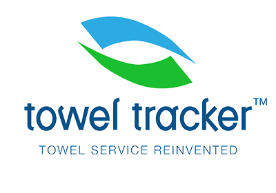 Towel Tracker Logo
