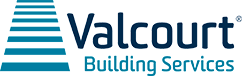 Valcourt Building Services Logo