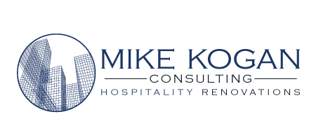 Mike Kogan Consulting Logo