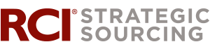 RCI Strategic Sourcing Logo