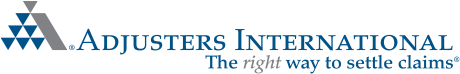 Adjusters International Logo