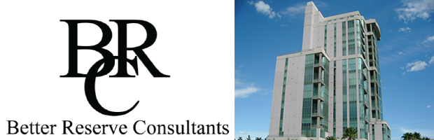 Better Reserve Consultants Logo