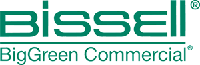 Bissell Big Green Commercial Logo