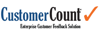 CustomerCount Logo