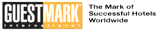 GuestMark International Logo