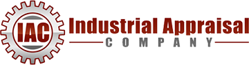 Industrial Appraisal Company Logo