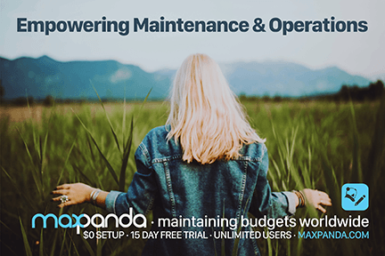 Empowering Maintenance & Operations