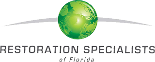 Restoration Specialists Logo