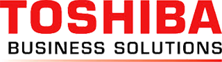 Toshiba Business Solutions Logo