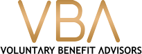 Voluntary Benefit Advisors Logo